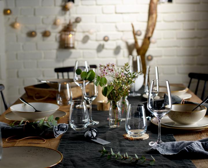 Image du produit Vivo by Villeroy & Boch Voix de base (28.30 cl, 4 Verres, Flûtes à champagne)
