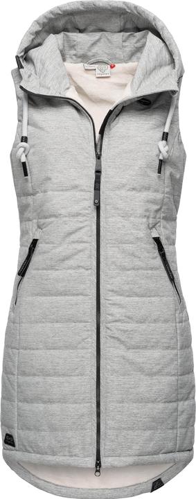 Image du produit Ragwear Lucinda Vest Long (XL)