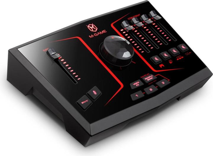 M-Audio Audio-interface Spel Solo (USB)
