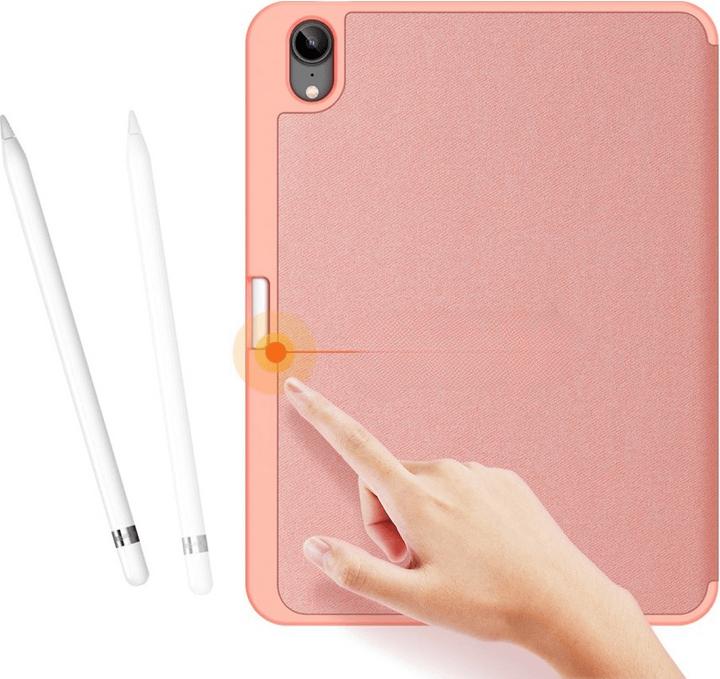 Produktbild Dux Ducis Domo Series (iPad 2025 (11. Gen), iPad 2022 (10. Gen))