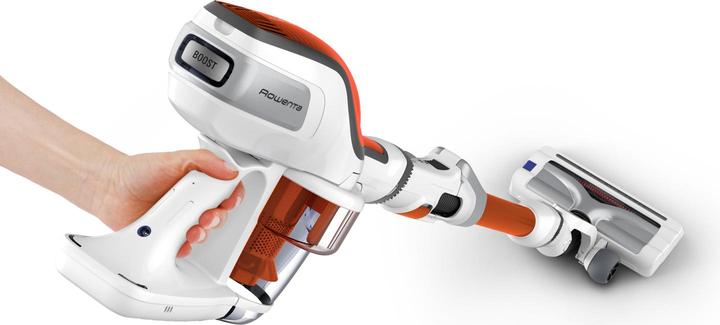 Actual product image Rowenta Air Force Flex Power 560
