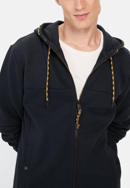 Immagine prodotto Camel Active Giacca in felpa realizzata in misto cotone organico (S)
