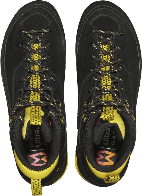 Actual product image Garmont Vetta Tech GTX (47)