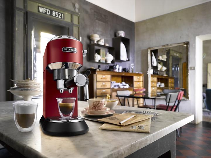 Actual product image De'Longhi Dedica