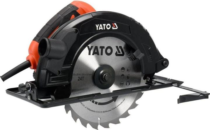 Image du produit Yato Pilarka tarczowa YT-82154 2800 W 235 mm