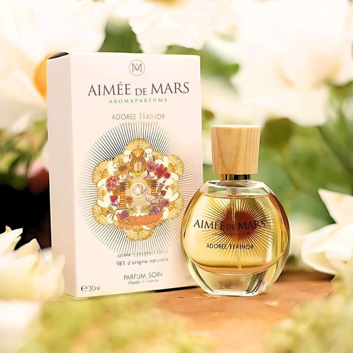 Produktbild Aimée de Mars Adoree Hathor Eau de Parfum (Eau de Parfum, 30 ml)
