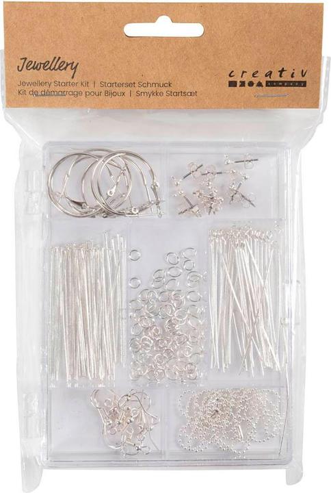 Productafbeelding Creativ Company Startersset, sieraden