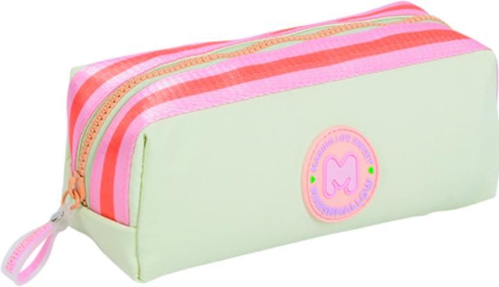 Vert, Pink