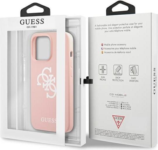 Immagine prodotto Guess cassa (Apple iPhone 13 Pro)