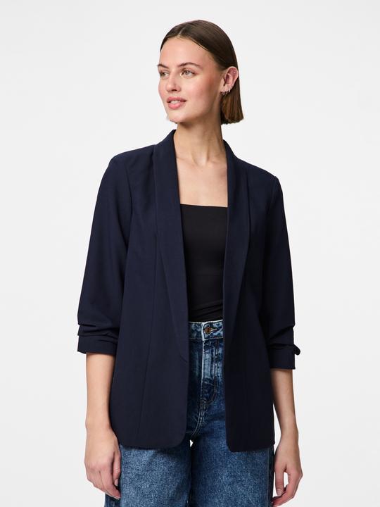 Immagine prodotto Pieces Blazer lungo con maniche a 3/4 (M)