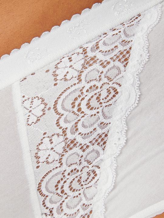 Produktbild Sloggi Chic Maxi (48, 4er Pack)