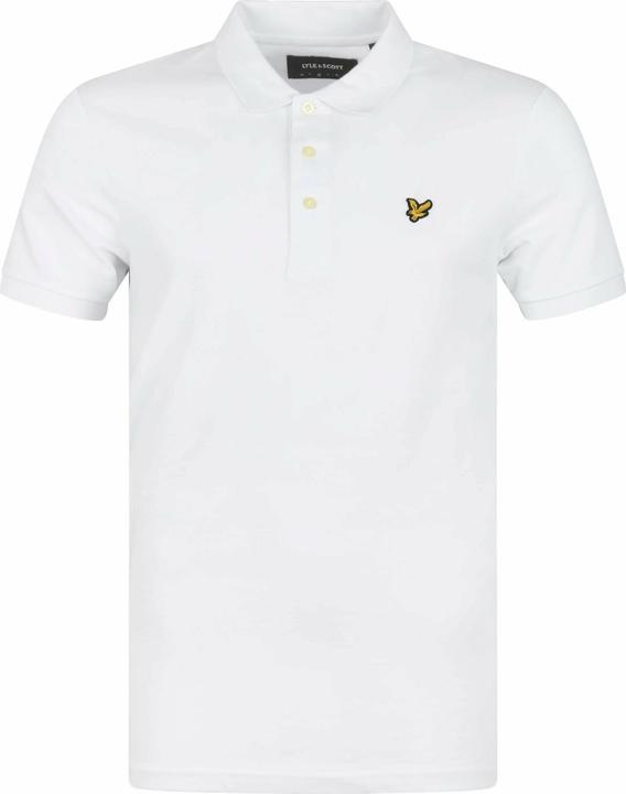 Lyle and Scott Plain