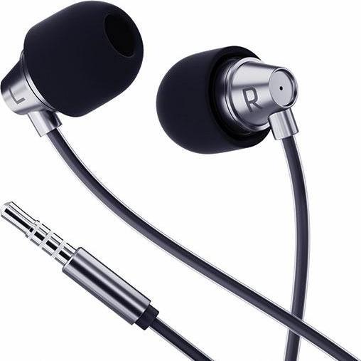 Immagine prodotto 3MK Jack per auricolari a filo da 3,5 mm (Cablato)