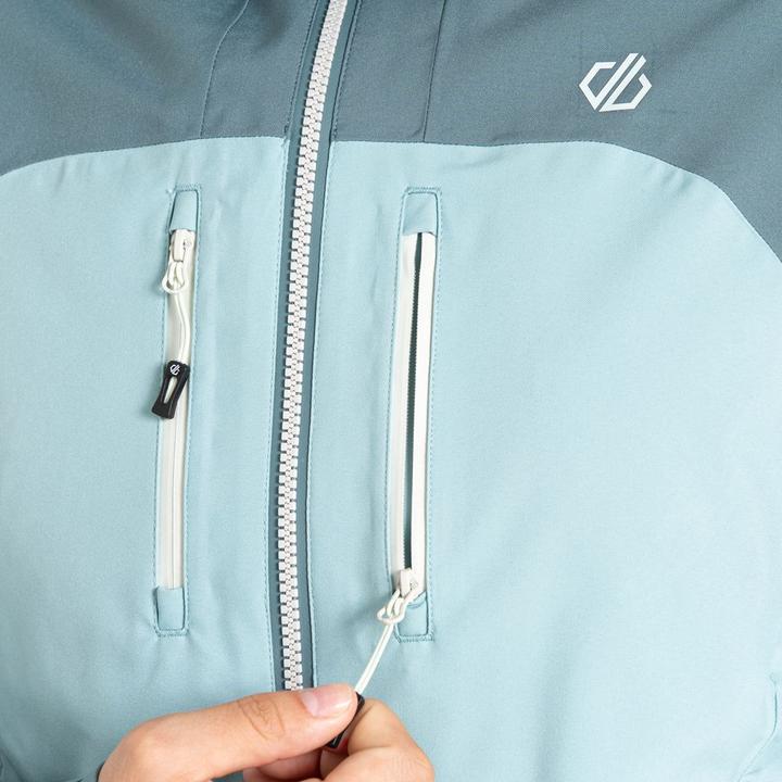 Actual product image Dare2b Diverging Jacket (XL)