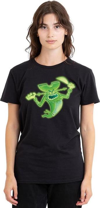 Produktbild Spongebob Squarepants The Flying Dutchman TShirt (S)