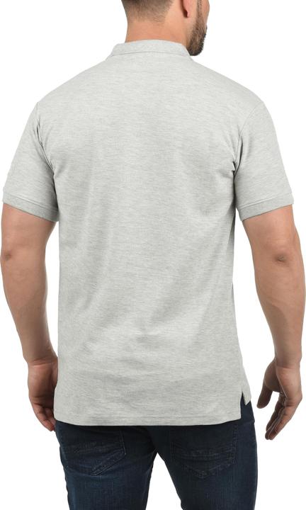 Immagine prodotto Solid TripPolo Maglietta T-Shirt Polo A Manica Corta Da Uomo (S)