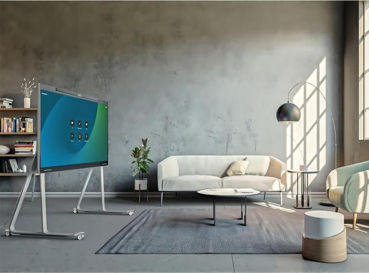 Produktbild Cisco Webex Board Pro 75