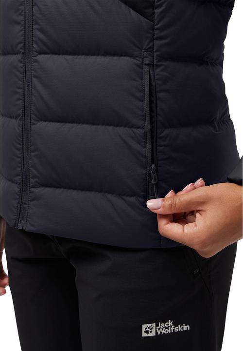 Actual product image Jack Wolfskin Ather Down Jkt W (XL)