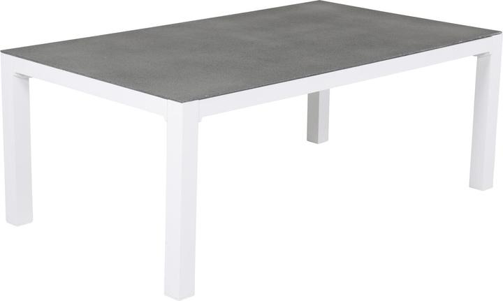 Actual product image Venture Home Coffee table Copacabana (120 x 70 x 45 cm)