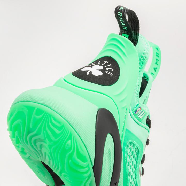 Actual product image Tarmak Nba Boston Celtics (43)