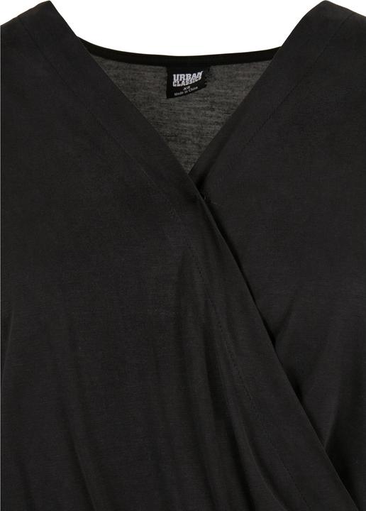 Actual product image Urban Classics Ladies Short Modal Jumpsuit (4XL)