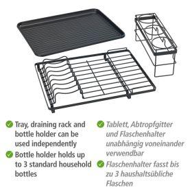Produktbild Wenko Geschirrabtropfer Amy