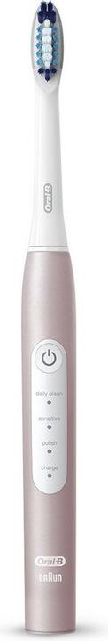 Produktbild Oral-B Pulsonic Slim Luxe (Schallzahnbürste)