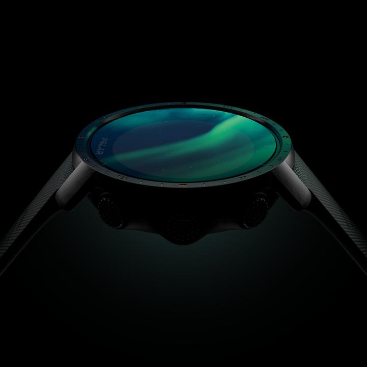 Image du produit Polar Grit X Pro (47 mm)