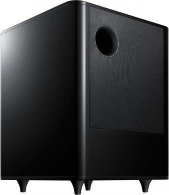 Actual product image Samsung Hw-F550 (310 W, 2.1 Channel)