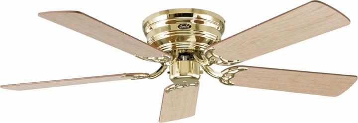 Actual product image CasaFan Classic Flat III (30 dB)