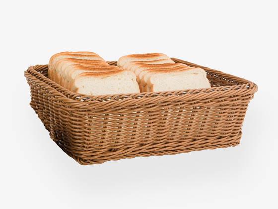 Actual product image APS GN LINE" basket