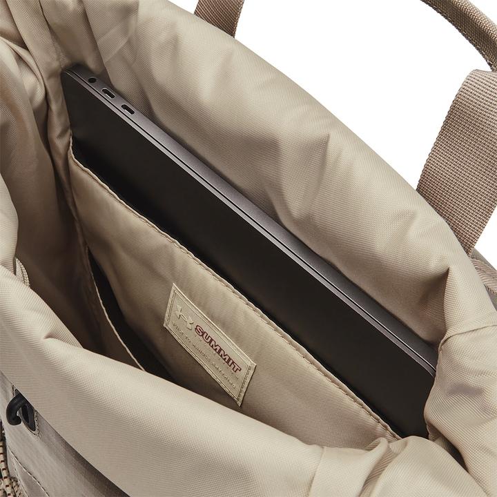 Actual product image Under Armour Summit Sm backpack