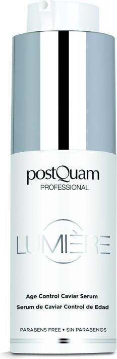 Produktbild Postquam Kaviarserum 30ml (30 ml, 24h Creme)