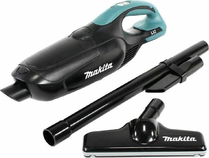 Produktbild Makita DCL182ZB