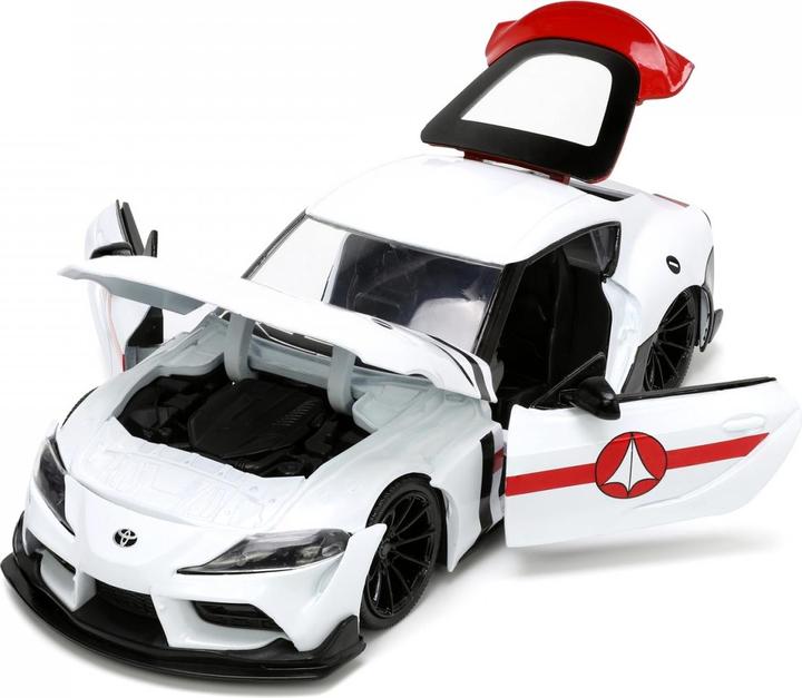 Produktbild Jada Robotech R. Hunter '20 Toyota Supra 1:24