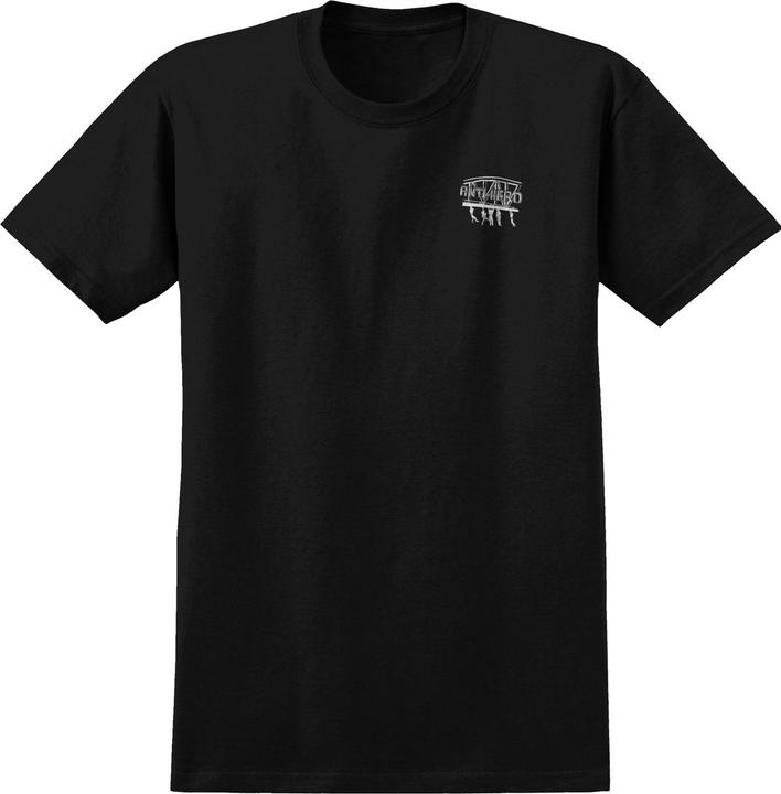 Immagine prodotto Anti Hero Maglietta Still Believe (XL)