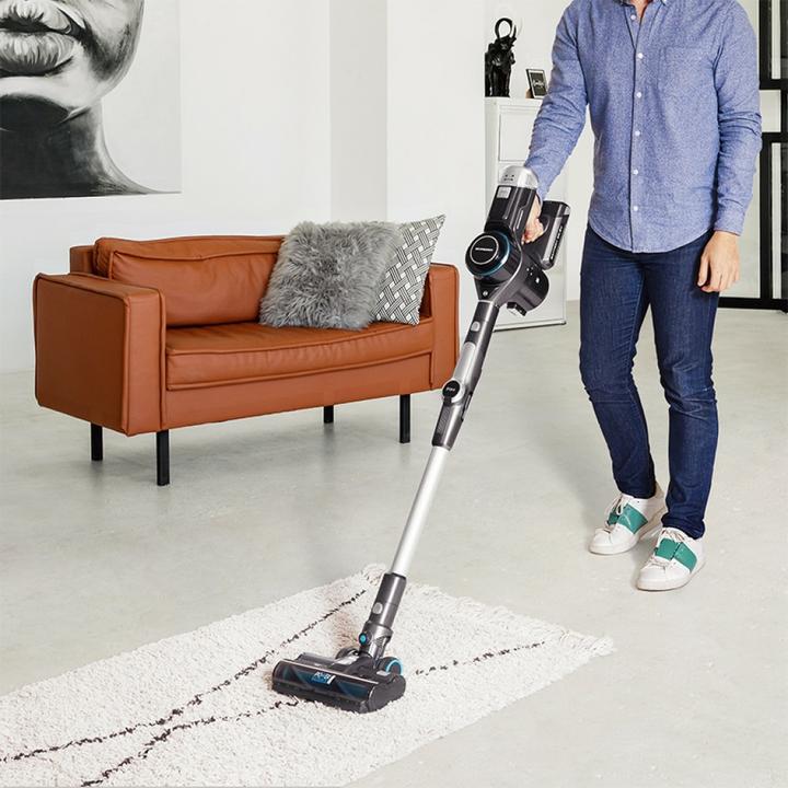 Image du produit Schneider SCVC23400FB Aspirateur sans fil Power Ultimate 400 W