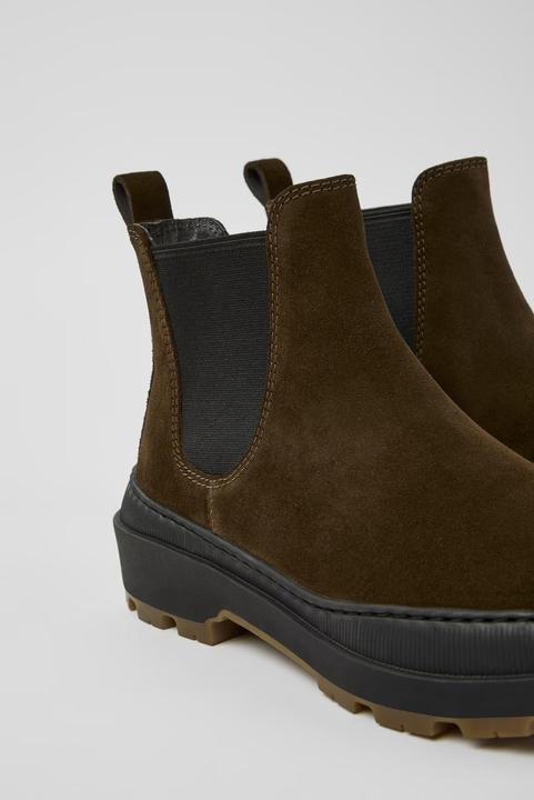 Produktbild Camper brutus trek stiefeletten (38)
