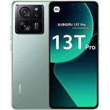 Image du produit Xiaomi 13T Pro (512 Go, vert pré, 6.67", Double SIM, 50 Mpx, 5G)