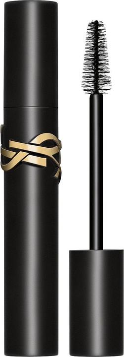 Actual product image Yves Saint Laurent Lash Clash (01 Noir Black)