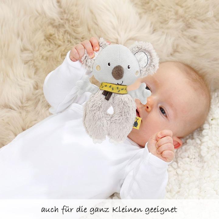 Immagine prodotto Fehn Pinza ad anello Koala