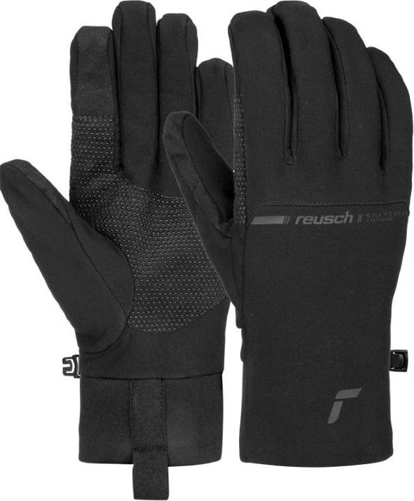 Reusch Milton STORMBLOXX