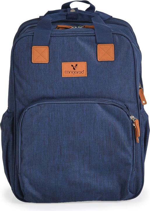 Actual product image Cangaroo Stroller bag Liana