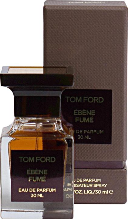 Actual product image Tom Ford Ébène Fumé (Eau de parfum, 30 ml)