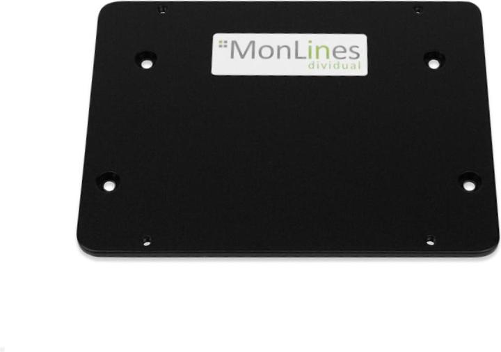 Produktbild MonLines V069 VESA Adapter für Samsung S32R754 S27R750