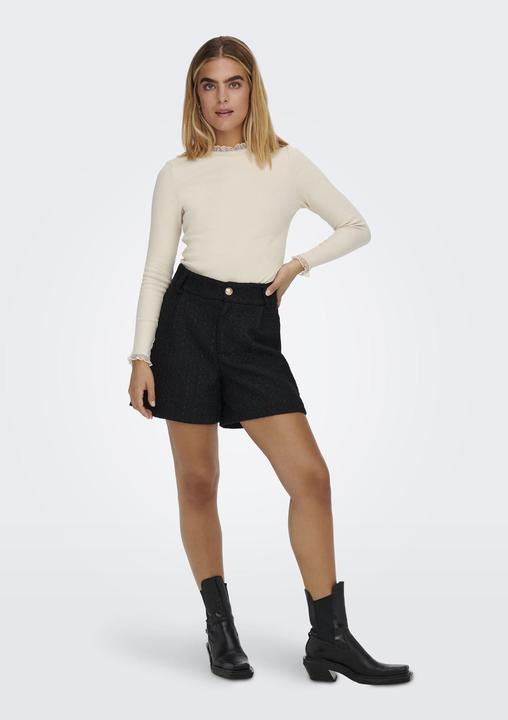 Immagine prodotto Only Top a maniche lunghe (XXL)