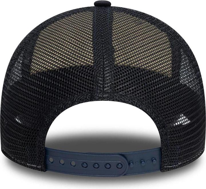 Image du produit New Era 9Twenty Mesh Damen Cap - New York Yankees Beige (Taille unique)