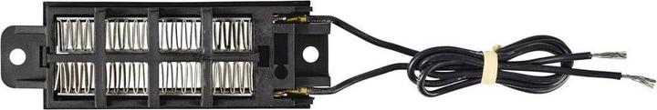 Produktbild Tru Components TC-DQ-54B2-12V-50W-Z Heizelement 12 V/DC, 12 V/AC 50 W (L x B x H