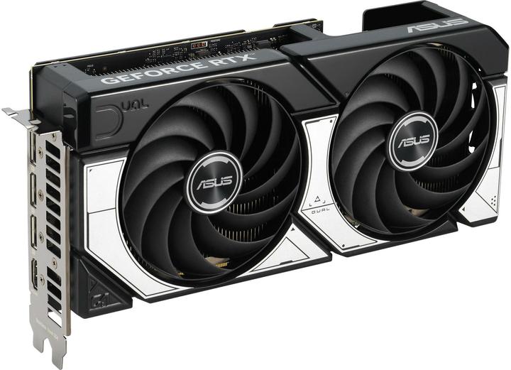 Image du produit ASUS Dual GeForce RTX 5070 OC (12 Go)
