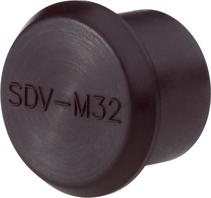 Produktbild Lapp SKINTOP SDV-M 20 ATEX Verschlussschraube
